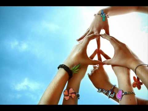Lexter - Peace & Love (Original radio re-mastered)
