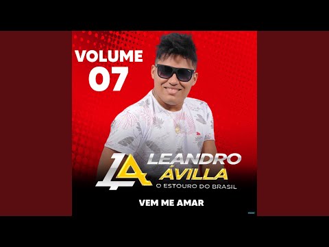 Você Não Manda em Mim