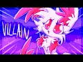 VILLAIN || original animation meme