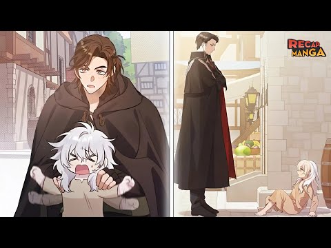 A 7-Year-Old Homeless Girl Fights To Survive Until She Is Adopted By A Brutal Family Of Assassins