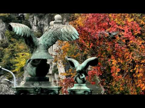 Autumn in Budapest - Hungary (HD1080p)