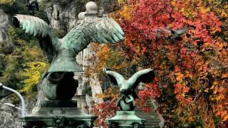 Autumn in Budapest - Hungary (HD1080p)