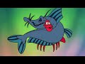 The Little Mermaid Whale Of A Tale