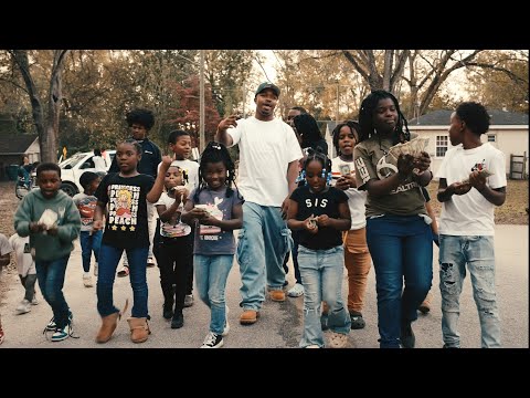 Trap Dickey - Mike Beasley (Official Music Video)