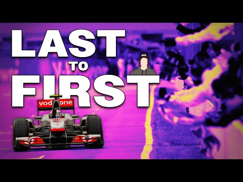 Formula 1's Longest Race was INSANE- Canada 2011