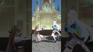 フレンにプロポーズされたリゼ・ヘルエスタ #踊ってみた #プロポーズ #shorts