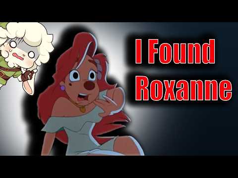 What Happened To Roxanne From A Goofy Movie?