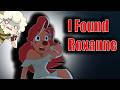 What Happened To Roxanne From A Goofy Movie