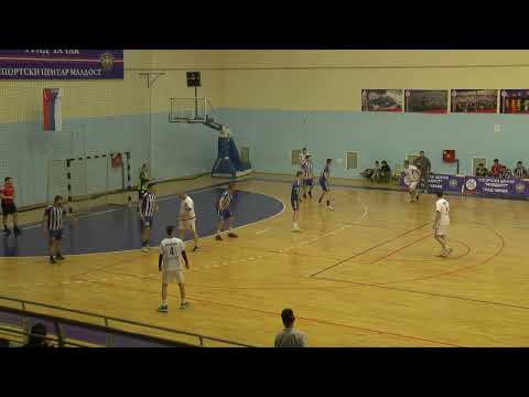 UTAKMICA RK Mladost  RK Lokomotiva