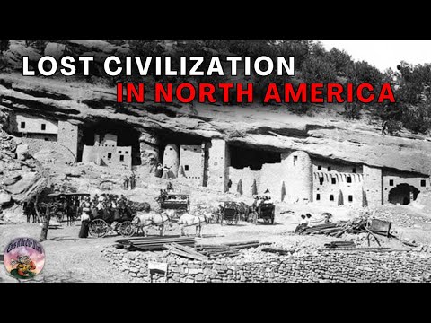 Ancient Ruins in America, The Reset Before Columbus