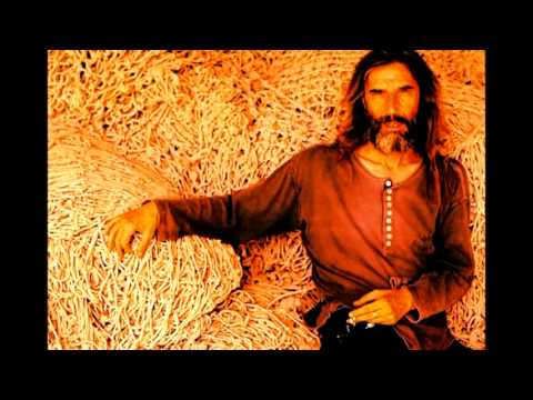 Andrea Parodi Tazenda - Deus ti salvet Maria