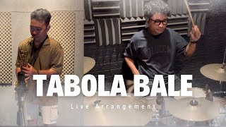 Download lagu Tabola Bale - Silet Open Up (Feat. Jacson Zeran,Juan Reza & Diva Aurel ) ( Live Arrangement). mp3