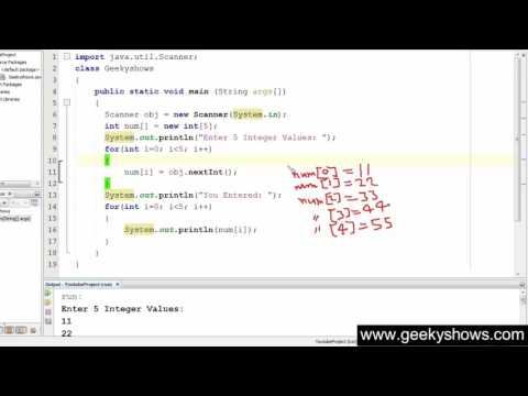 1 Introduction to Java Programming Hindi