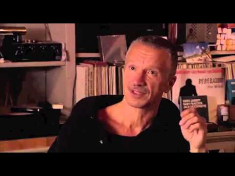 Keith Jarrett - The art of improvisation
