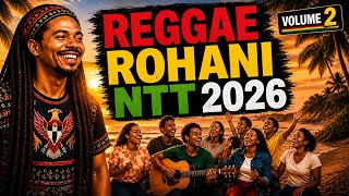 Download lagu Reggae Rohani NTT 2026 Vol. 2 🌴 Pujian Ceria Dialek NTT yang Menguatkan Hati (Full Album) mp3 Download lagu Reggae Rohani NTT 2026 Vol. 2 🌴 Pujian Ceria Dialek NTT yang Menguatkan Hati (Full Album) mp3