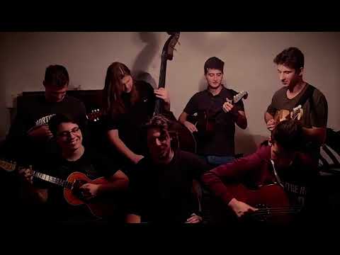 Sex Bomb - Ansambl Opus