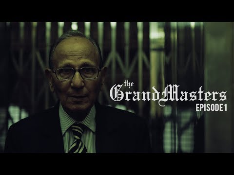 1mg Presents The GrandMaster Series - The Ageless Paediatrician