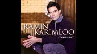 Song of the Human Heart Ramin Karimloo