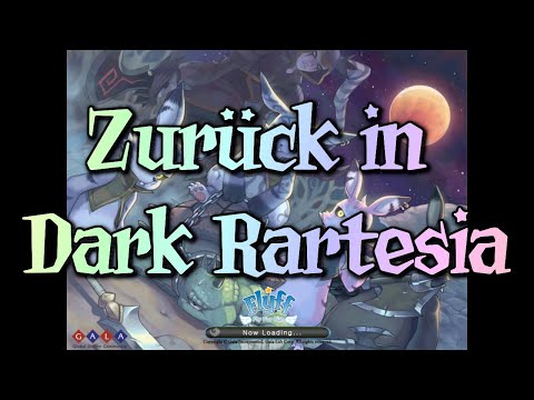🔴Live Aufzeichnung 681 - Flyff Livestream vom 06.03.2022/Zurück in Dark Rartesia🔴