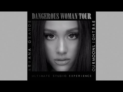 02 - Everyday (DWT: Ultimate Studio Experience) - Ariana Grande