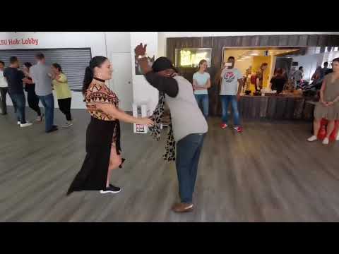 OnSean Zion - London Latin Fest