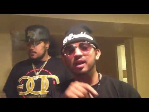 BIZZO of G.O.D. talks Battles At The Bridge Debut