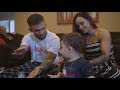 UFC 235: Cody Garbrandt - A Look Inside Fight Camp