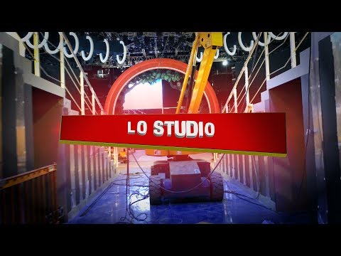 Ciao Darwin - Terre Desolate