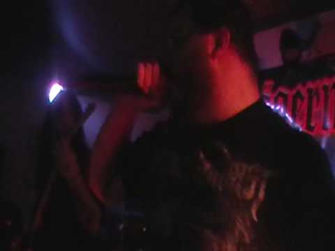 Heavy Lies The Crown - The Undead Horde