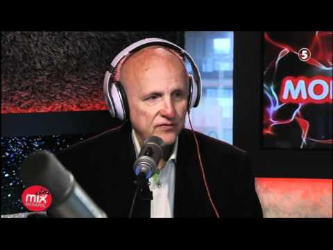 Det ser mörkt ut...