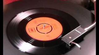 The Rip Chords - Three Window Coupe - 1964 45rpm