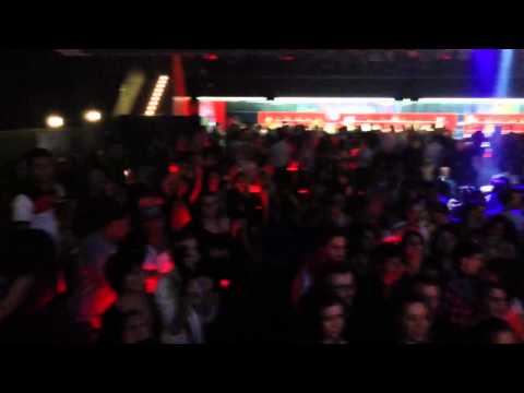 Los Teke Teke - 11.03.2014 - @Donoma Latin Power