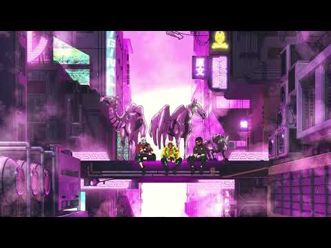 Ka - Original ft. Wolfizm, Rafor