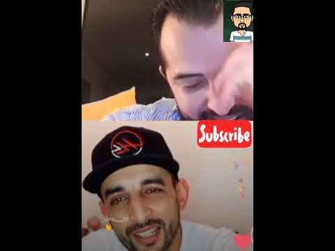 ضحك تخسر les inqualifiables  لايف شبعان ضحك