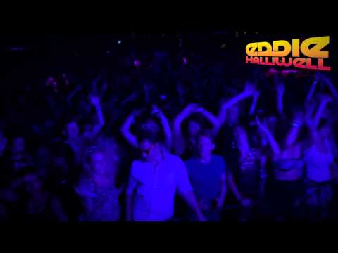 Eddie Halliwell ED-IT Cream Ibiza 2011