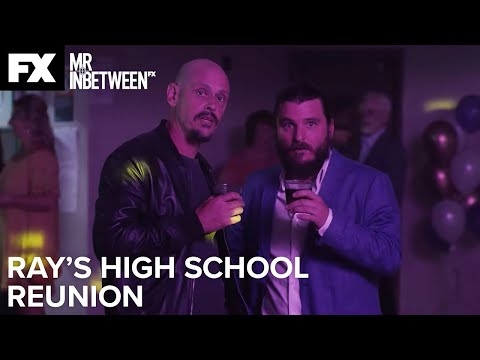 Mr Inbetween | Remember Ray? - Season 3 Ep. 6 Highlight | FX