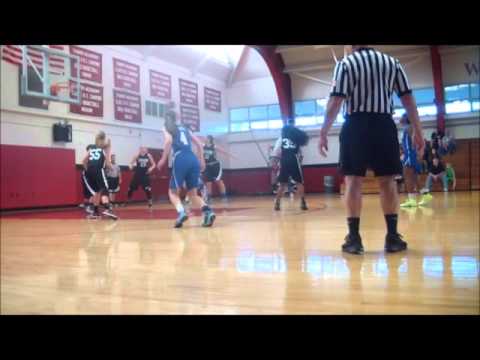B2L vs RI Breakers 9/27/15