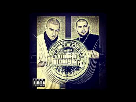 Dobri Momcheta - Nie Sme HGF feat. Fang, Hoodini, Gravy, Hang & Nird (Port Of Burgas Album)