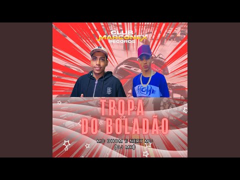 Tropa do Boladão