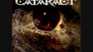 Cataract- Snake Skin