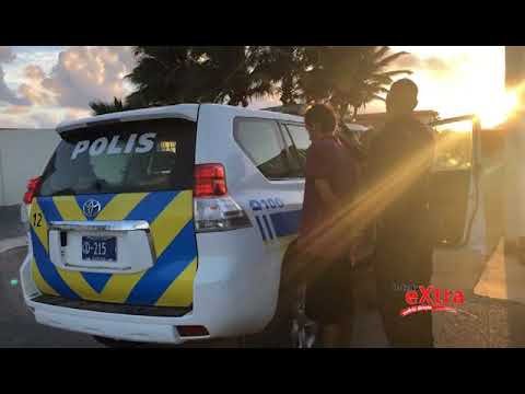 22 Drumi dilanti apartam cu droga y arma 1