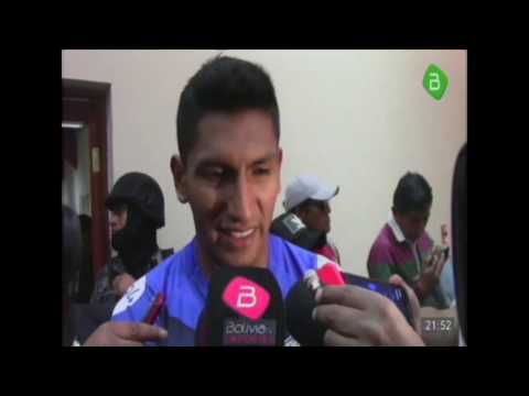 Resumen CD7 Always Ready 2 - 4 San Jose, hablan los jugadores