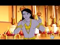 Balkand Episode 6 Stories For Kids Hindi Kahaniya