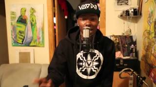 Maliqe Young X VoodaLife