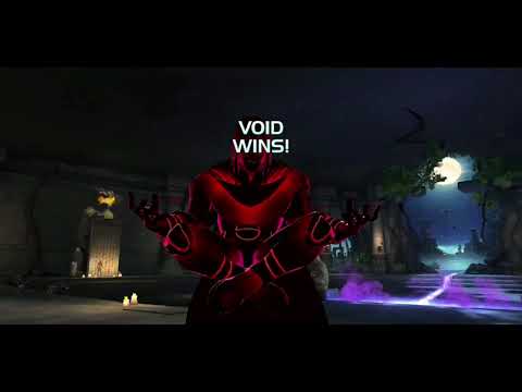 Ultron’s Assault Variant last Chapter 3.3 full path + final boss fight - marvel contest of champions