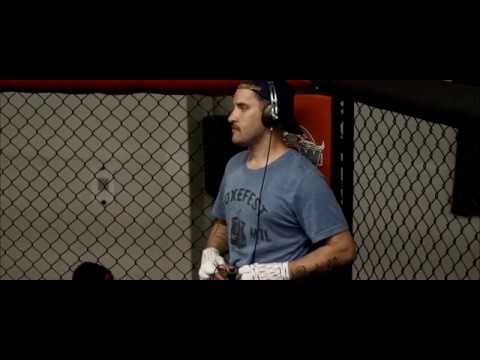 Wimp 2 Warrior Montreal - Series 2 Finale Backstage