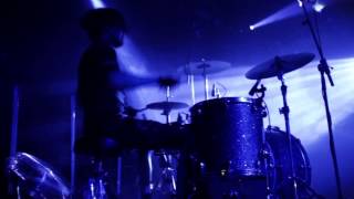 Aesthetic Perfection - Lights Out - (official) - (Crazy Clip TV 255 / live / 6 Cams / 2014)