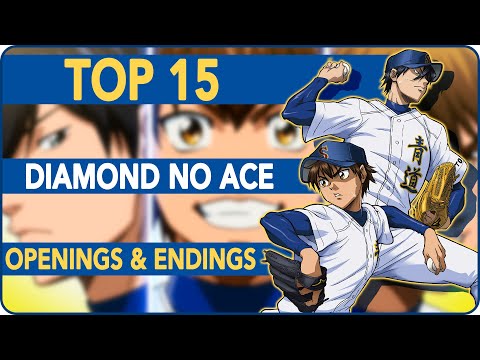 Diamond no Ace Mirai e Tsunage DOP
