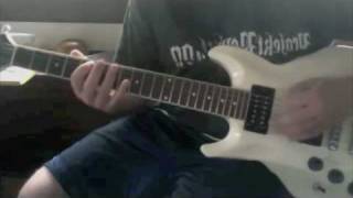 "Swim For Your Lives" Greeley Estates cover