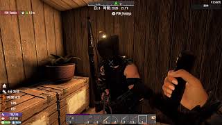7 Days To Die こんな俺が主人公になれる世界 #1
